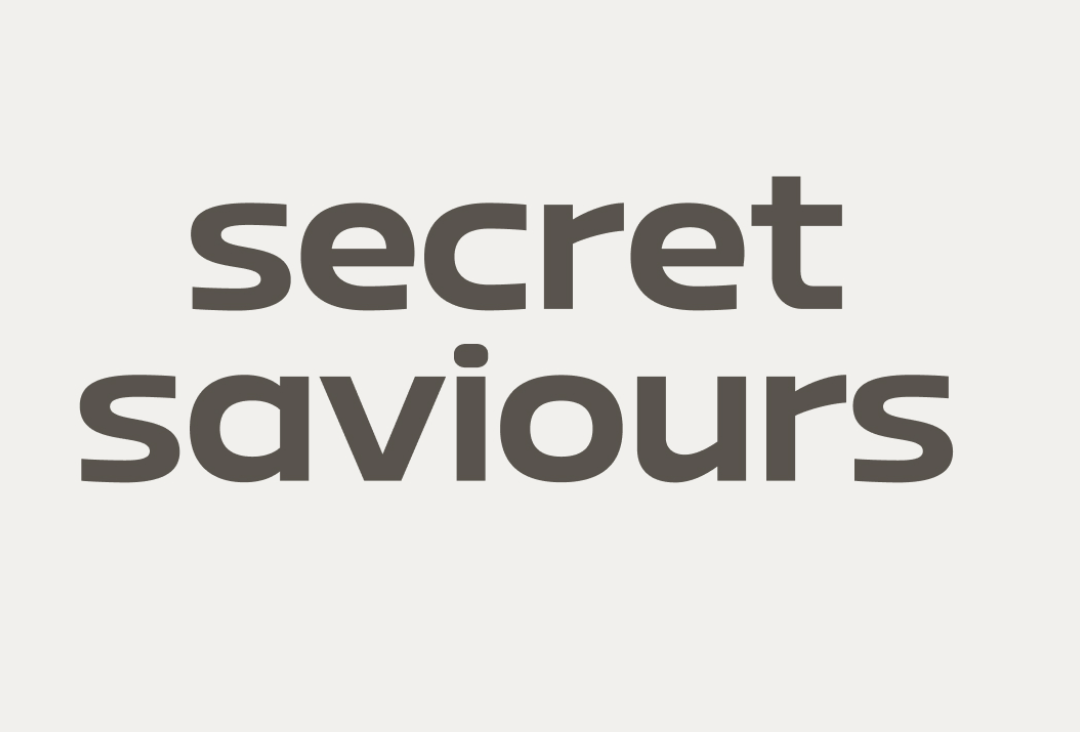 Secret Saviours